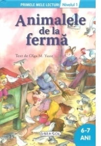 Animalele de la ferma