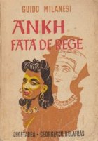 Ankh, fata de rege