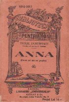 Anna (Ceea poate)