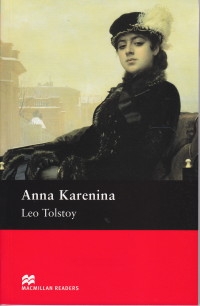 Anna Karenina Level 6 Upper