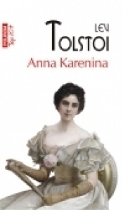 Anna Karenina (Top 10+)