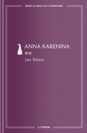 Anna Karenina - Vol. 2 (Set of:Anna KareninaVol. 2)