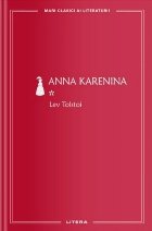Anna Karenina Vol (Set of:Anna