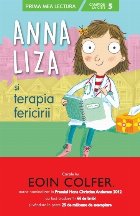 Anna Liza terapia fericirii