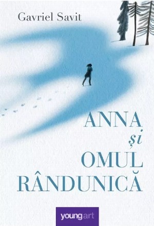 Anna si Omul Randunica