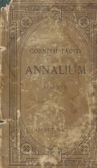 Annalium Reliquie Texte Latin (Editie