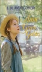 ANNE GREEN GABLES