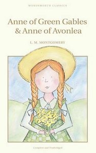 ANNE OF GREEN GABLES & Anne of Avonelea