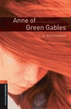 Anne Green Gables