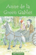 Anne de la Green Gables