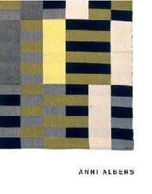 ANNI ALBERS