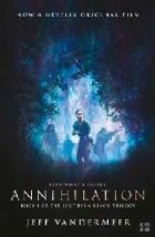 Annihilation