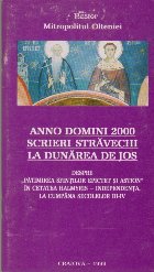 Anno Domini 2000 Scrieri Stravechi