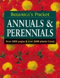 Annuals and Perennials