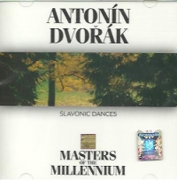 Antonin Dvorak - Slavonic Dances