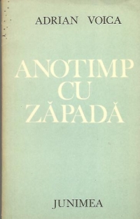 Anotimp cu zapada - Versuri