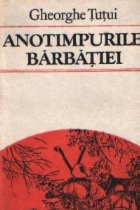 Anotimpurile barbatiei Evocare istorica