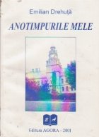 Anotimpurile mele