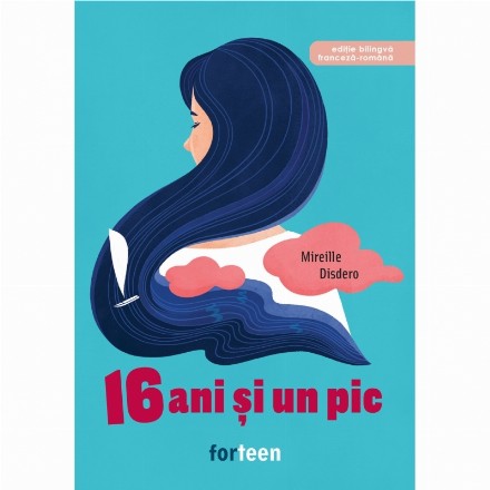 16 ans et des poussières