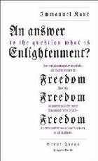 Answer the Question: What Enlightenment