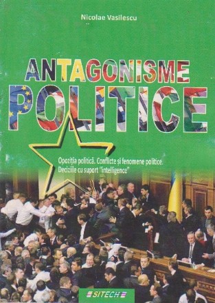 Antagonisme politice