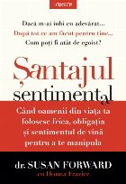 Șantajul sentimental