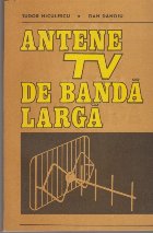 Antene TV de Banda Larga