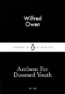 Anthem For Doomed Youth