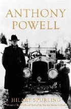 Anthony Powell