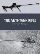 Anti Tank Rifle