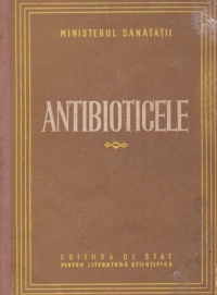 Antibioticele