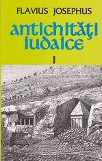 Antichitati iudaice (vol.1)