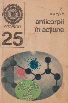 Anticorpii actiune