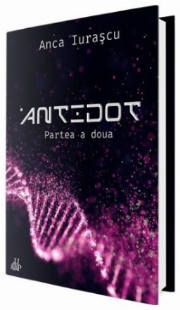 Antidot. Partea a doua