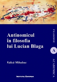 Antinomicul in filosofia lui Lucian Blaga