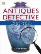 Antiques Detective