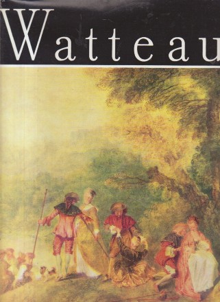 Antoine Watteau - Album