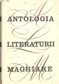 Antologia literaturii maghiare