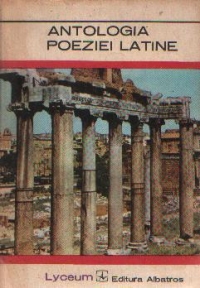 Antologia poeziei latine