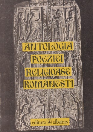 Antologia poeziei religioase romanesti