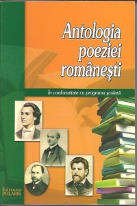 Antologia poeziei romanesti