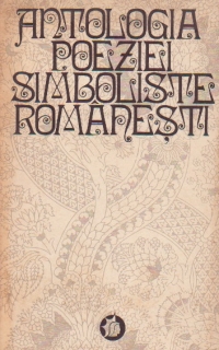 Antologia poeziei simboliste romanesti