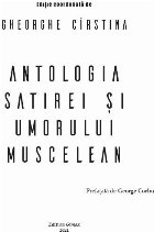 Antologia satirei şi umorului muscelean