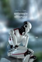 Antologia Viitorului