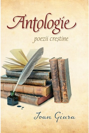 Antologie. Poezii crestine