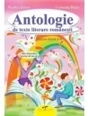 Antologie de texte literare romanesti pentru clasele I-II