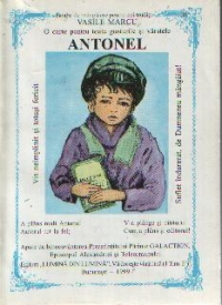 Antonel