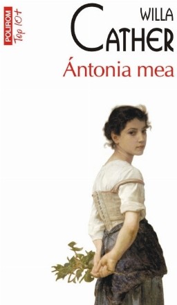 Antonia mea (ediţie de buzunar)