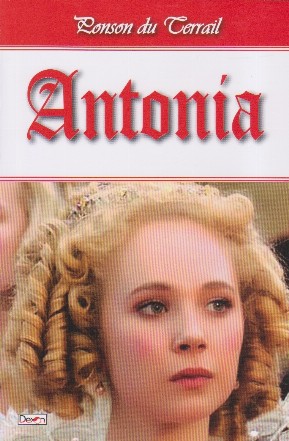 Antonia