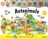 Antonimele